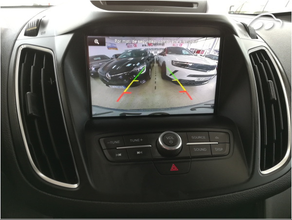 Ford Gran c-max ECOB TREND+ 10