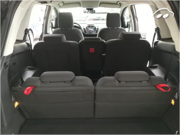 Ford Gran c-max ECOB TREND+ 7