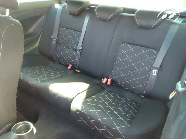 Seat Ibiza Bocanegra FR 9