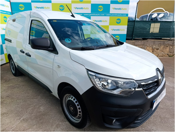 Renault Express 1.5 BLUE DCI 75 CV 2
