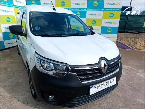 Renault Express 1.5 BLUE DCI 75 CV 1