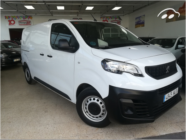 Peugeot Expert 1.5 1