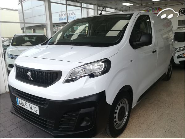 Peugeot Expert 1.5 2
