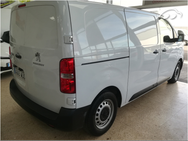 Peugeot Expert 1.5 5