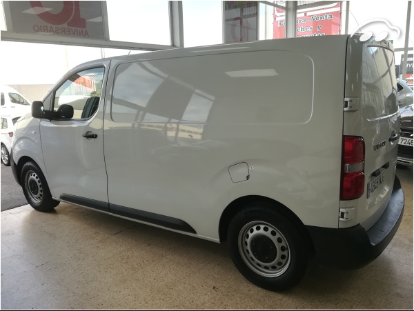 Peugeot Expert 1.5 3
