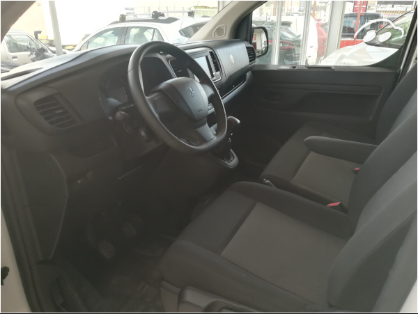Peugeot Expert 1.5 7