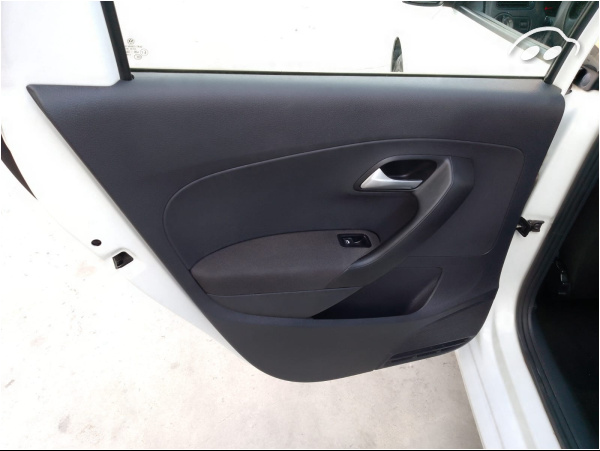 Volkswagen Polo 1.0 Ambition 10