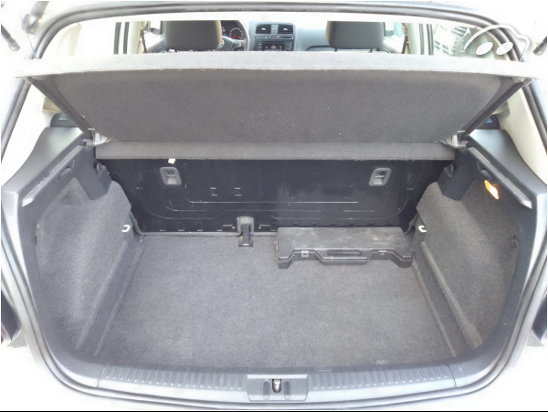 Volkswagen Polo 1.0 Ambition 12