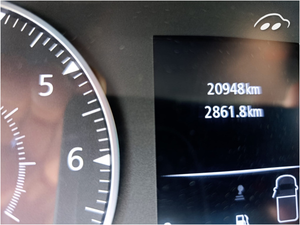 Renault Express ADVANCE 1.5 BLUE DCI 95 CV 3