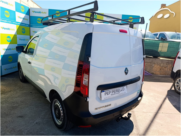 Renault Express ADVANCE 1.5 BLUE DCI 95 CV 6
