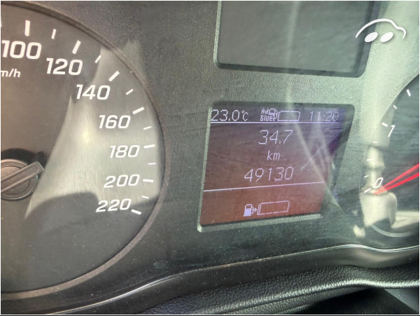 Mercedes-benz Citan FURGON  4