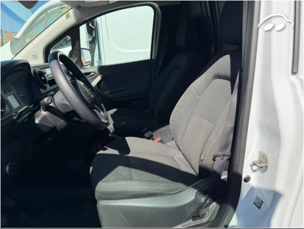 Mercedes-benz Citan FURGON  6