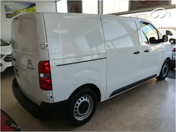 Citroen Jumpy CONFORT 7
