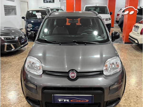 Fiat Panda 1.0 HYBRID CITY LIFE 2