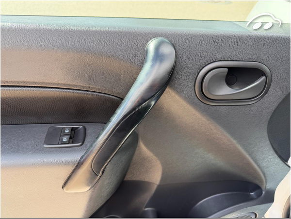 Renault Kangoo FURGON  7