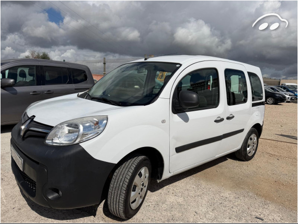 Renault Kangoo FURGON  1