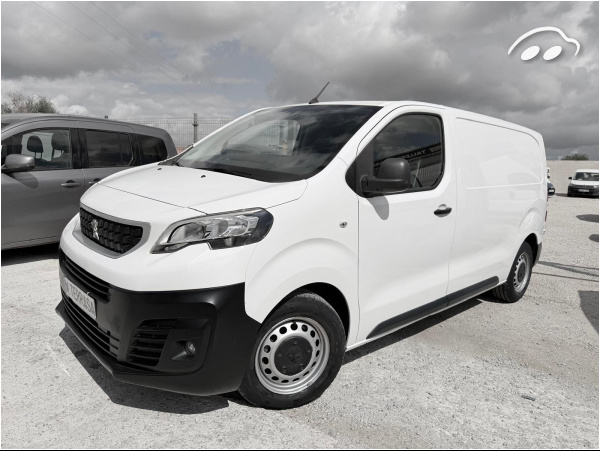 Peugeot Expert FURGON PRO BLUE 1
