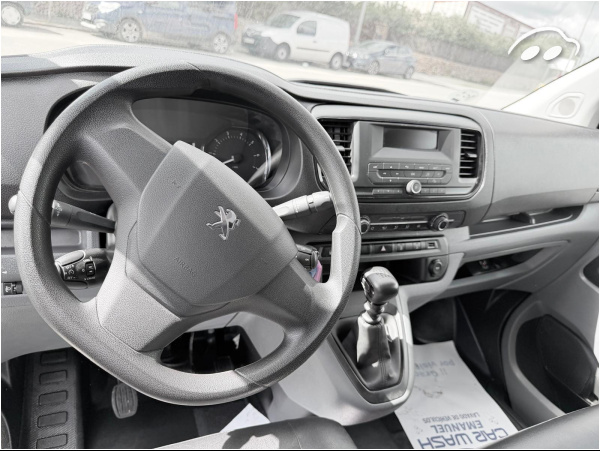 Peugeot Expert FURGON PRO BLUE 6