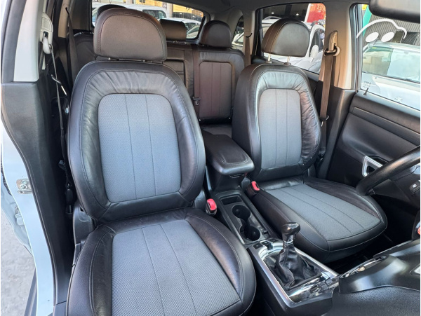 Opel Antara 2.2 CDTI 10