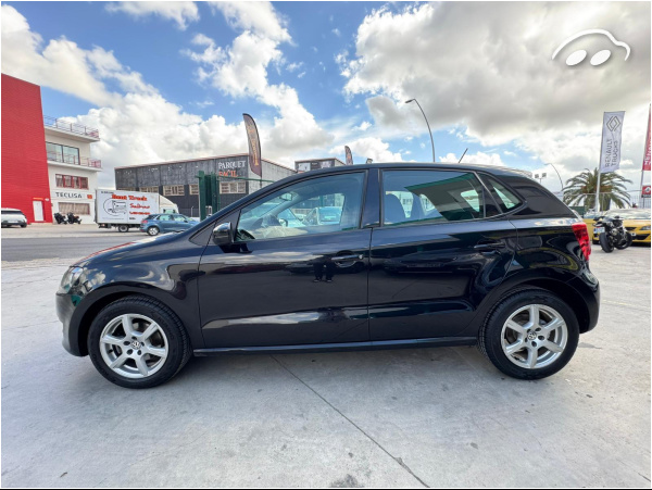 Volkswagen Polo 1.4 Advance 3