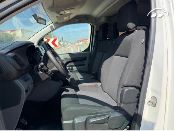 Peugeot Expert combi bluehdi 1 7