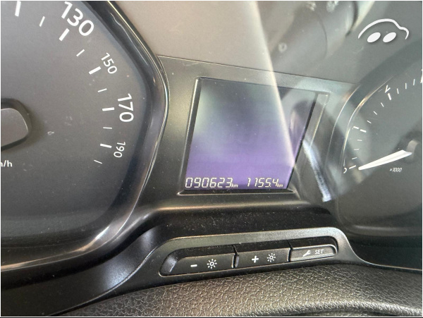 Peugeot Expert combi bluehdi 1 4