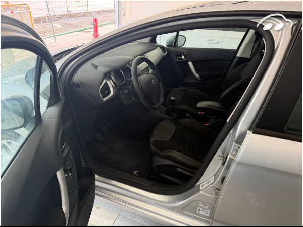 Citroen C3 1.6 HDI SX 7