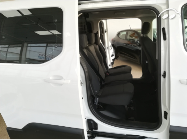 Peugeot Rifter ACTIVE 6