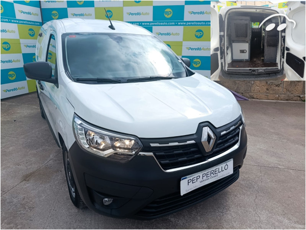 Renault Express 1.5 BLUE DCI 75 CV 3
