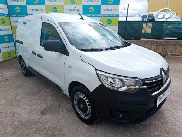 Renault Express 1.5 BLUE DCI 75 CV 4
