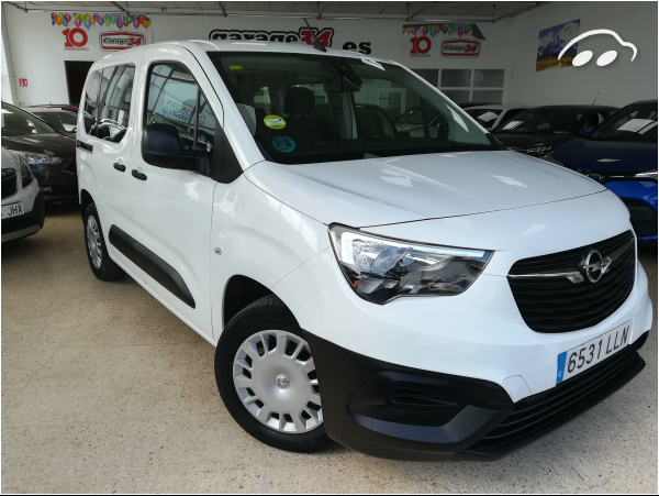 Opel Combo Life 1.5 1
