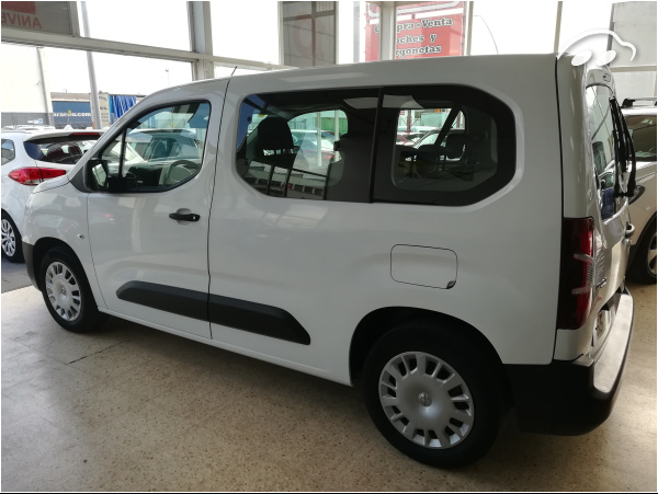 Opel Combo Life 1.5 2