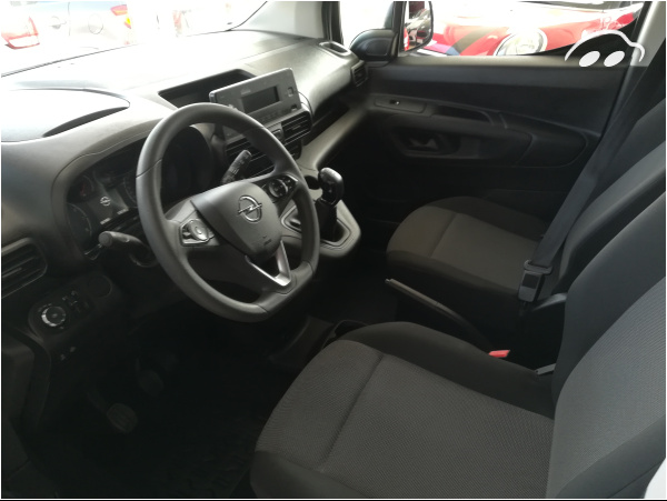 Opel Combo Life 1.5 8