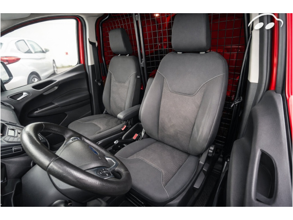 Ford Transit courier Van Trend 1.5TDCI 4P 9
