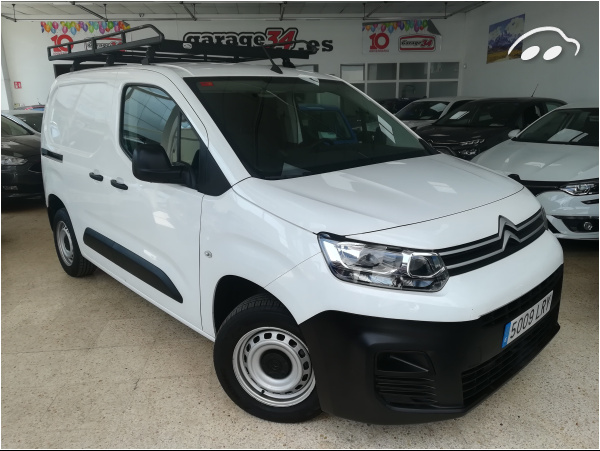 Citroen Berlingo 1.5 1