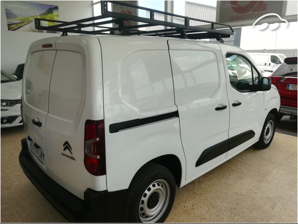 Citroen Berlingo  Furgon 1.6 4