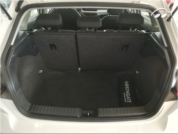 Seat Ibiza 1.0 reference 7