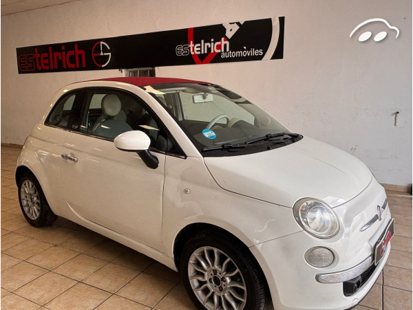 Fiat 500  1