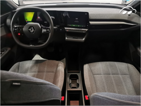 Renault Megane EVOLUTION 130CV 5