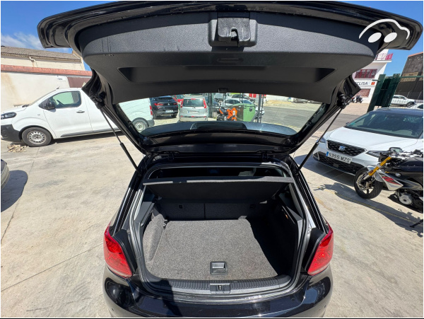 Volkswagen Polo 1.2 TSI Sport RLine 3