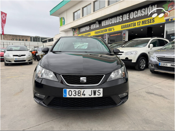 Seat Ibiza 1.2 TSI 1