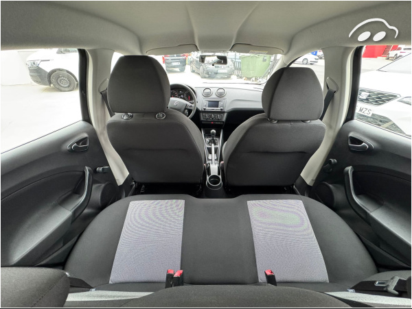 Seat Ibiza 1.2 TSI 11
