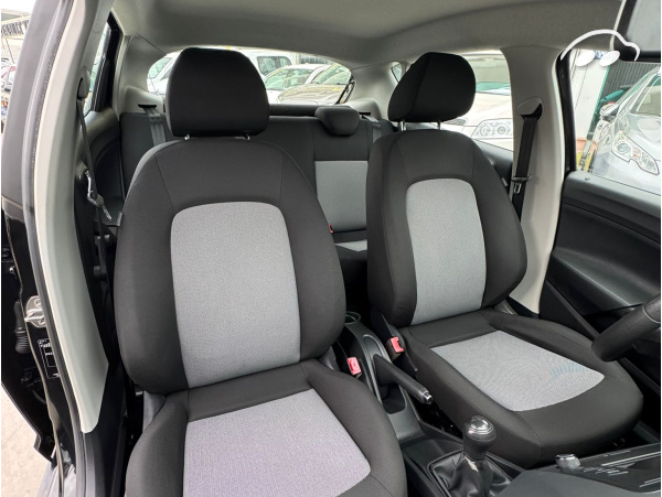 Seat Ibiza 1.2 TSI 10