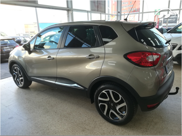 Renault Captur INTENS 2