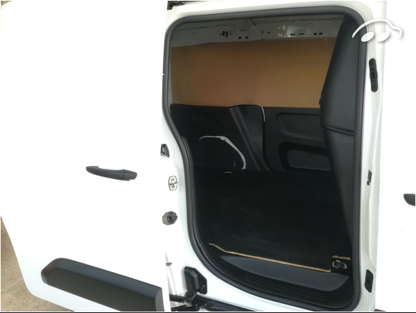 Peugeot Partner 1.5 6