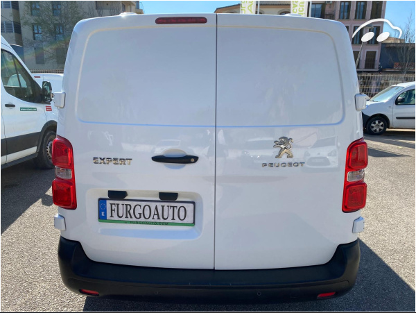 Citroen Jumpy Premium 1.5Bhdi 102Cv 4p 5