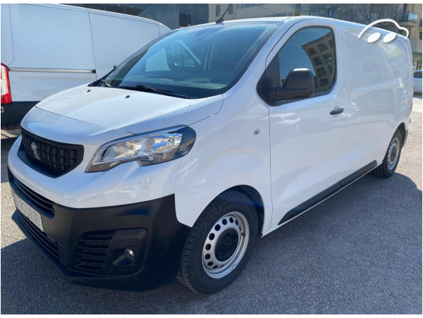 Citroen Jumpy Premium 1.5Bhdi 102Cv 4p 3