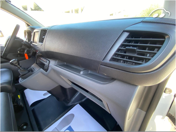 Citroen Jumpy Premium 1.5Bhdi 102Cv 4p 10