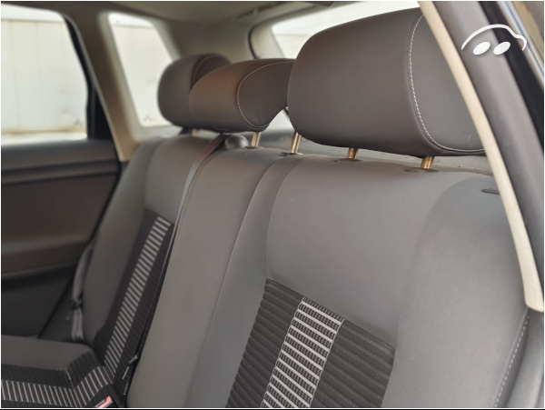 Volkswagen Polo 1.4 7