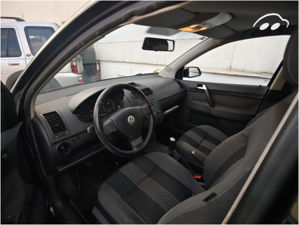 Volkswagen Polo 1.4 9